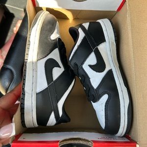 Nike Dunk “Panda” 10c